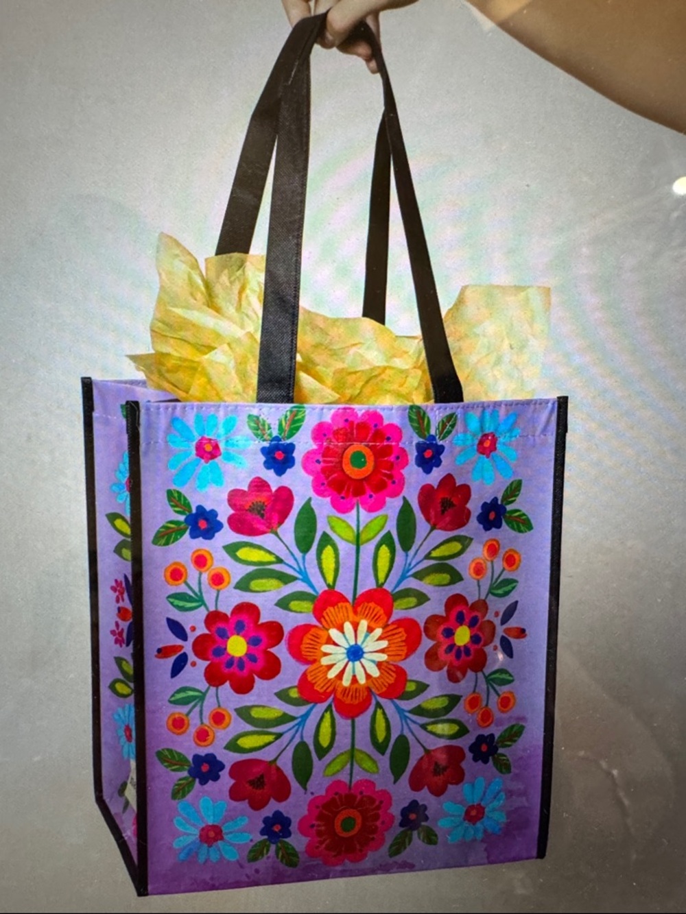 NATURAL LIFE XL Happy Bag